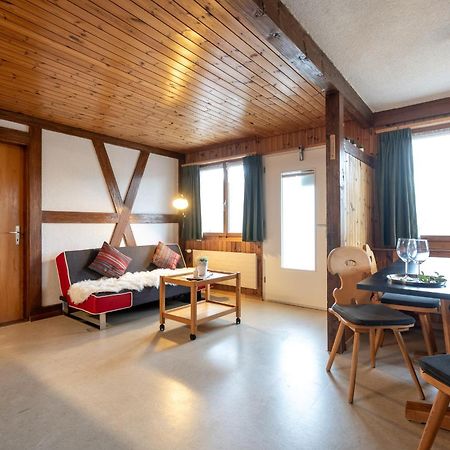 Apartment Bergdohle Amden Eksteriør bilde
