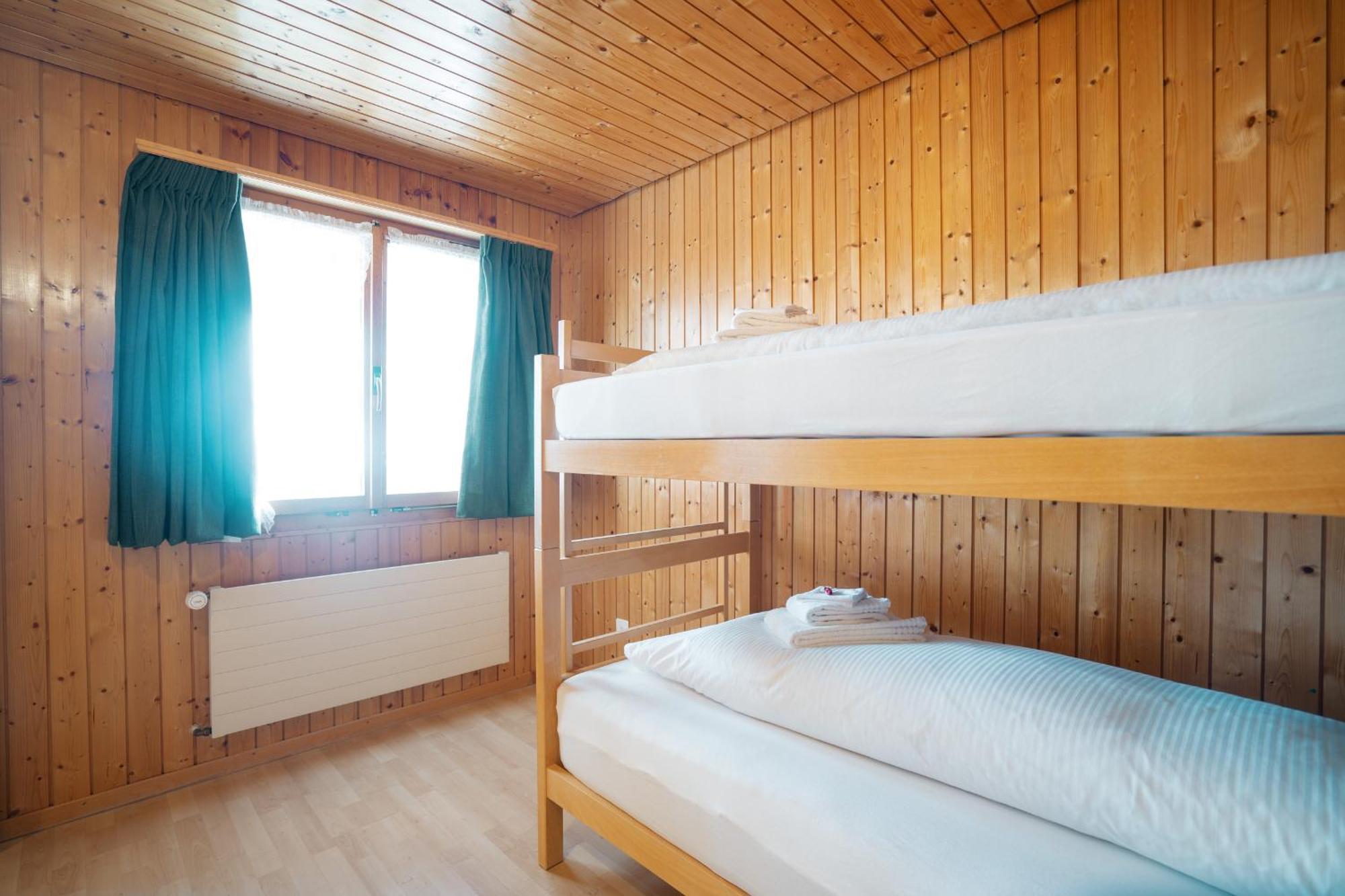 Apartment Bergdohle Amden Eksteriør bilde